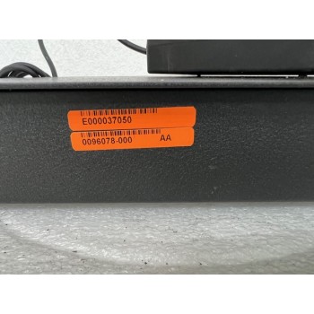 KLA-Tencor 0096078-000 COMTROL 3000180 DeviceMaster DB9M 8-Port Device